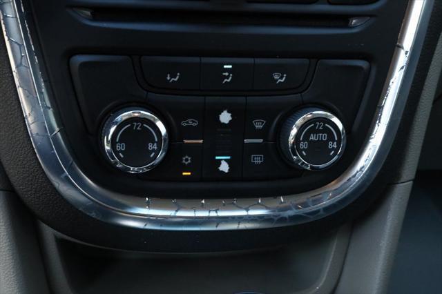 used 2016 Buick Encore car, priced at $11,439