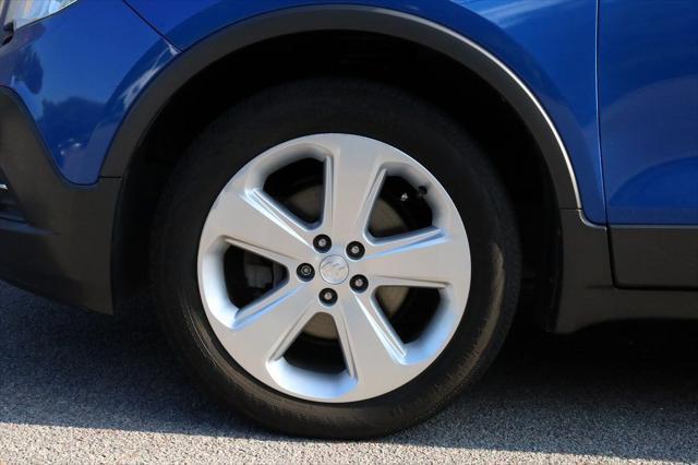 used 2016 Buick Encore car, priced at $11,439