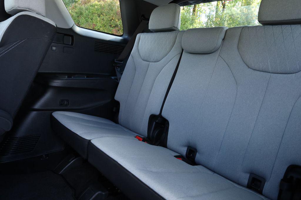 used 2022 Hyundai Palisade car, priced at $30,145