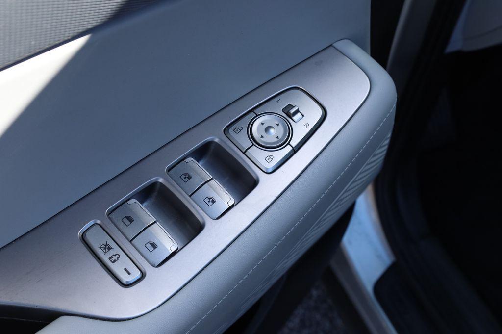 used 2022 Hyundai Palisade car, priced at $30,145