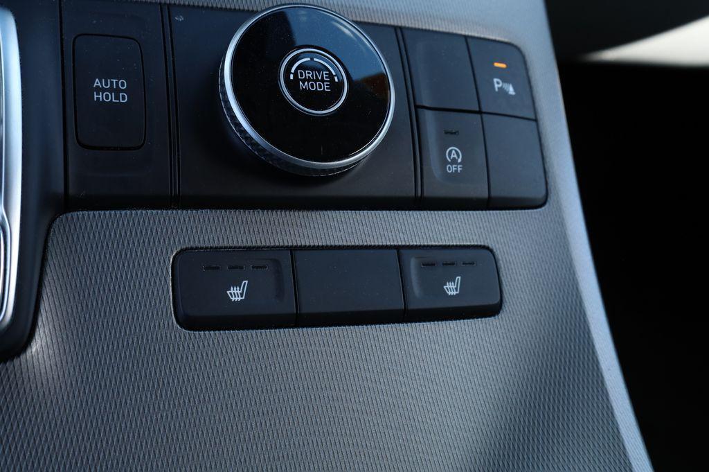 used 2022 Hyundai Palisade car, priced at $30,145