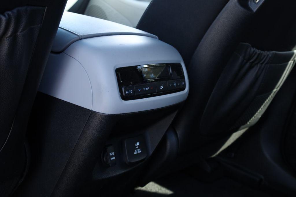 used 2022 Hyundai Palisade car, priced at $30,145