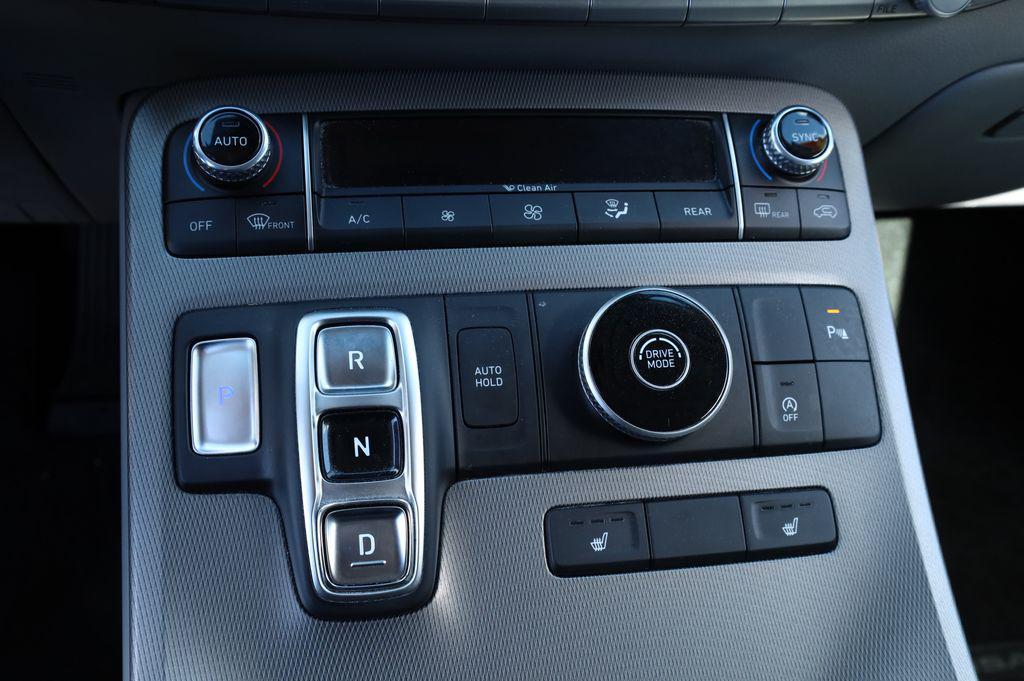 used 2022 Hyundai Palisade car, priced at $30,145