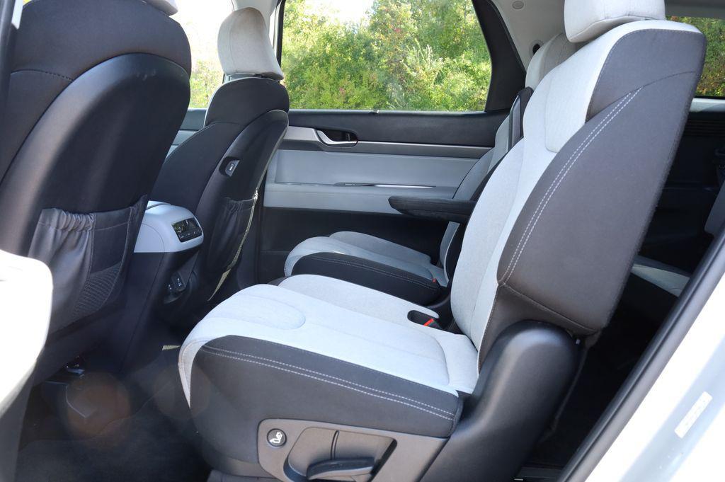 used 2022 Hyundai Palisade car, priced at $30,145