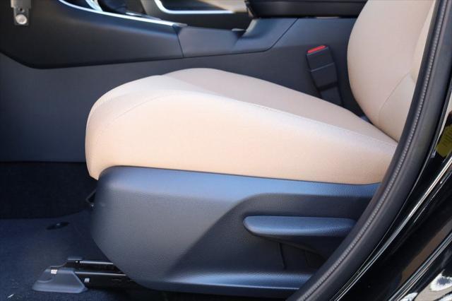 new 2025 Toyota RAV4 Hybrid car, priced at $32,622