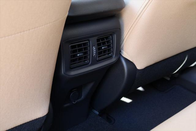 new 2025 Toyota RAV4 Hybrid car, priced at $32,622