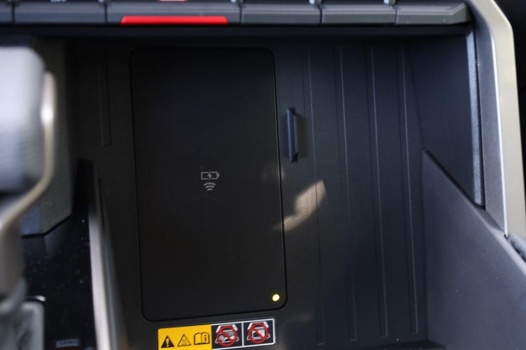 new 2026 Toyota Sequoia car, priced at $80,044