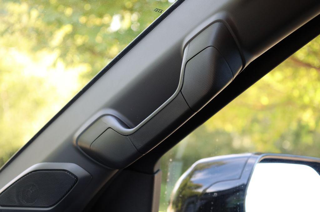 new 2026 Toyota Sequoia car, priced at $80,044