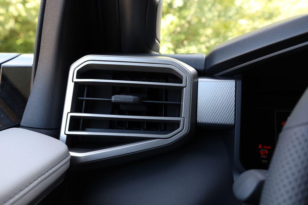 new 2026 Toyota Sequoia car, priced at $80,044