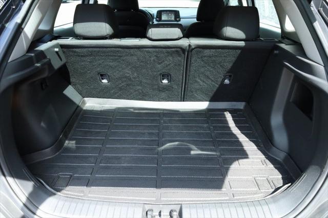 used 2021 Hyundai Kona car, priced at $14,925