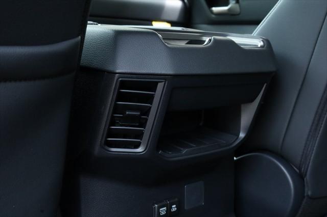 new 2025 Toyota Tundra car, priced at $59,282