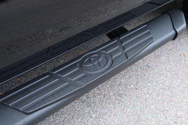 new 2025 Toyota Tundra car, priced at $59,282