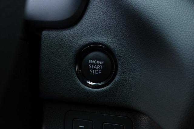 new 2025 Toyota Tundra car, priced at $59,282