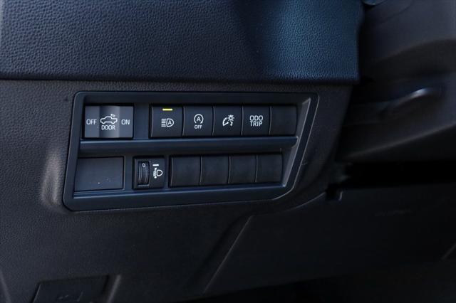 new 2025 Toyota Tundra car, priced at $44,449
