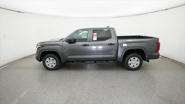new 2025 Toyota Tundra car, priced at $44,449
