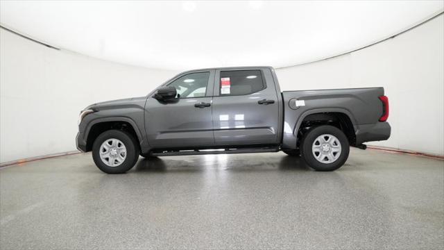new 2025 Toyota Tundra car, priced at $44,449