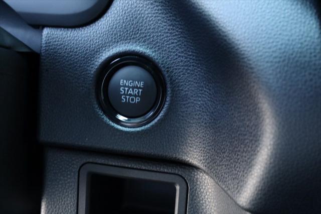 new 2025 Toyota Tundra car, priced at $44,449