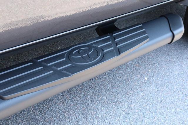 new 2025 Toyota Tundra car, priced at $44,449