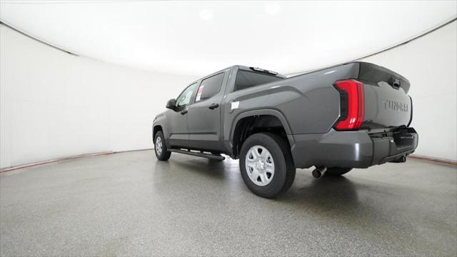 new 2025 Toyota Tundra car, priced at $44,449