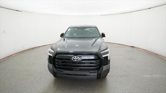 new 2025 Toyota Tundra car, priced at $44,449