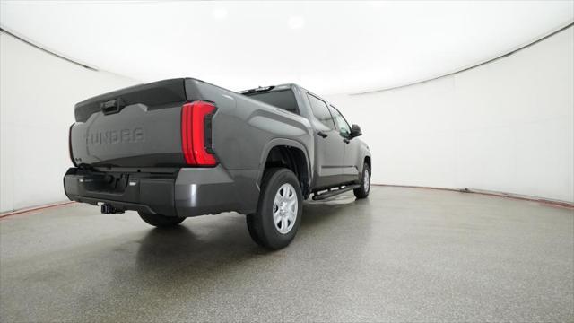 new 2025 Toyota Tundra car, priced at $44,449