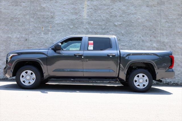 new 2025 Toyota Tundra car, priced at $44,449