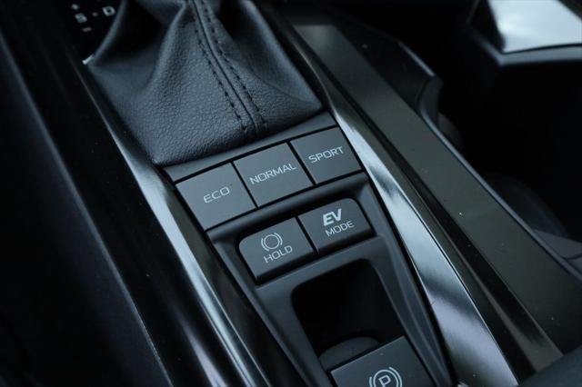 new 2025 Toyota Camry car, priced at $30,381
