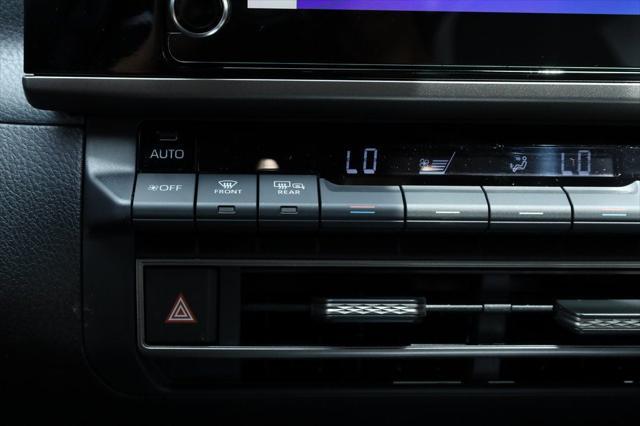 new 2025 Toyota Camry car, priced at $30,381