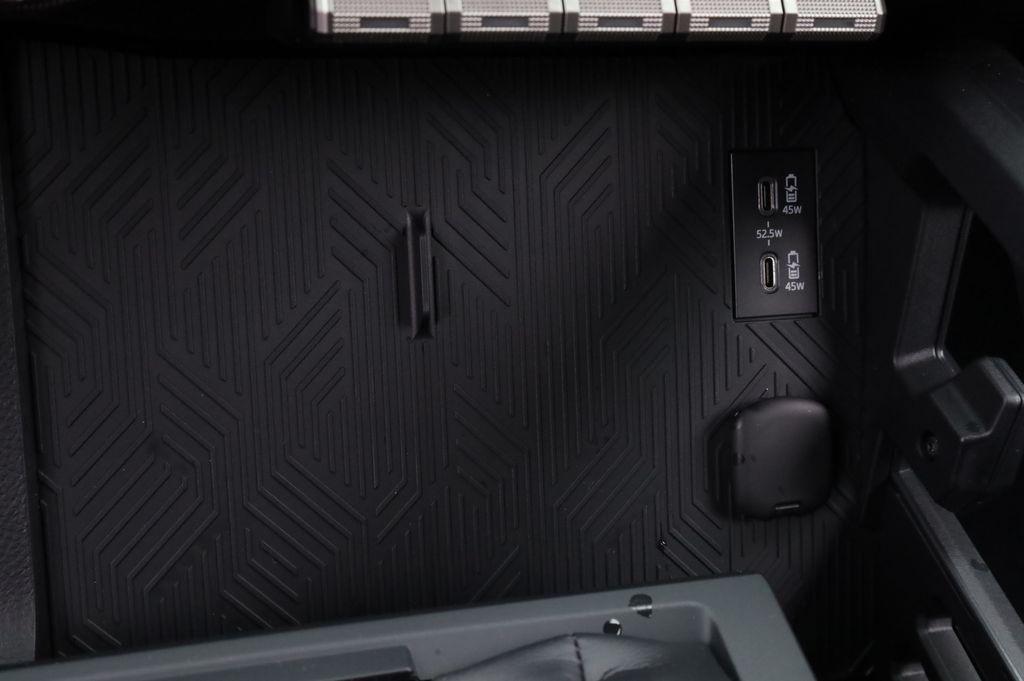 new 2025 Toyota Tacoma car, priced at $32,731