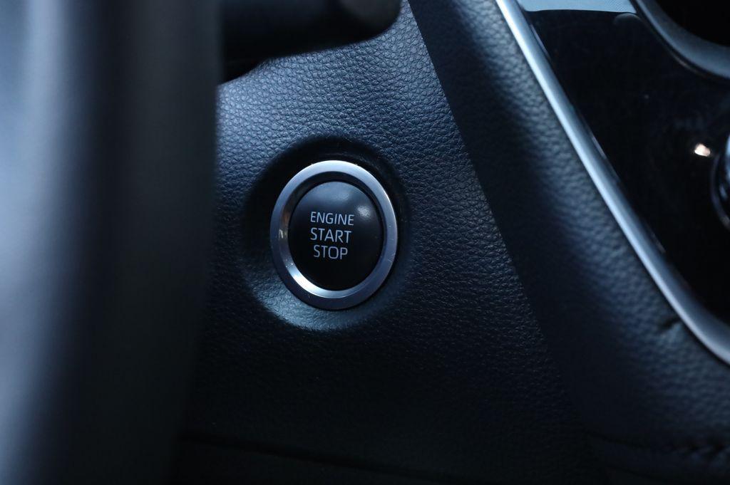 used 2024 Toyota Corolla car, priced at $21,877