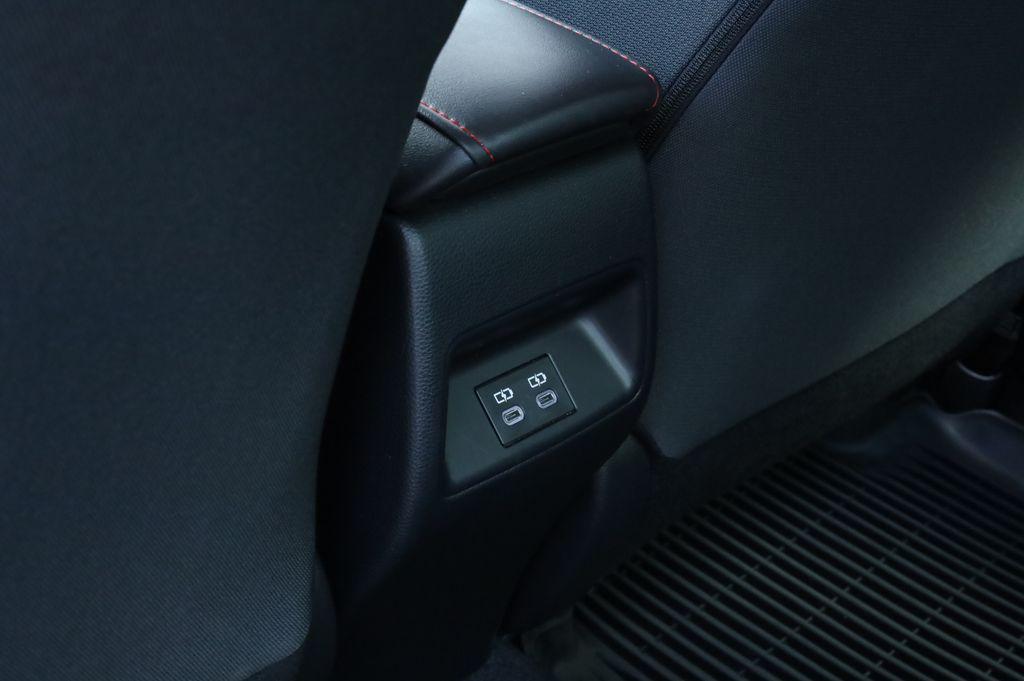 used 2024 Toyota Corolla car, priced at $21,877