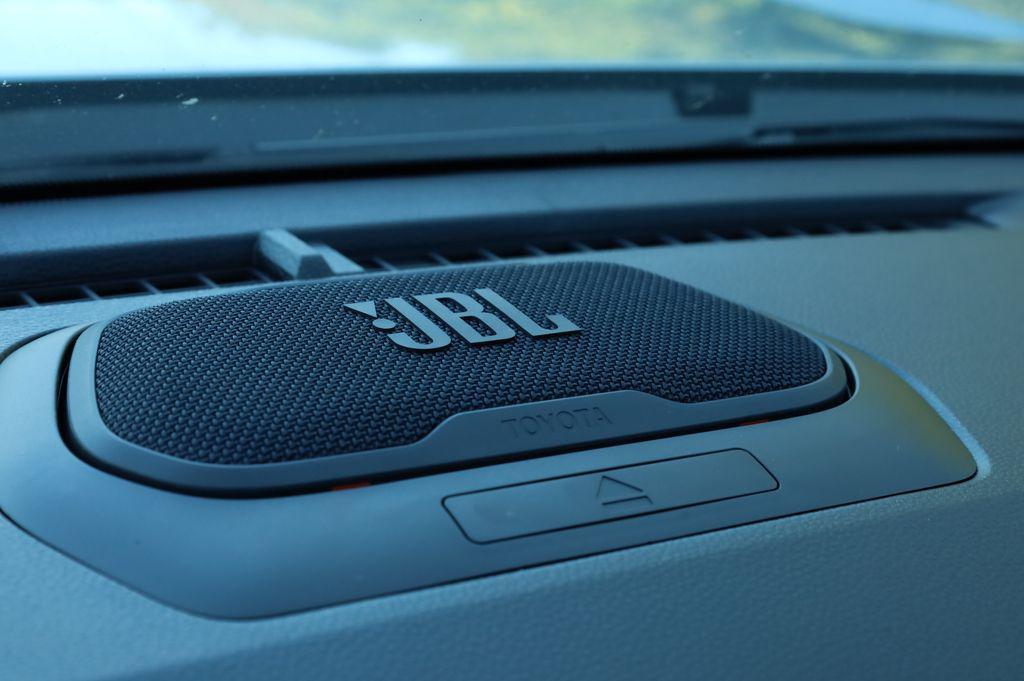 new 2025 Toyota Tacoma car, priced at $47,960