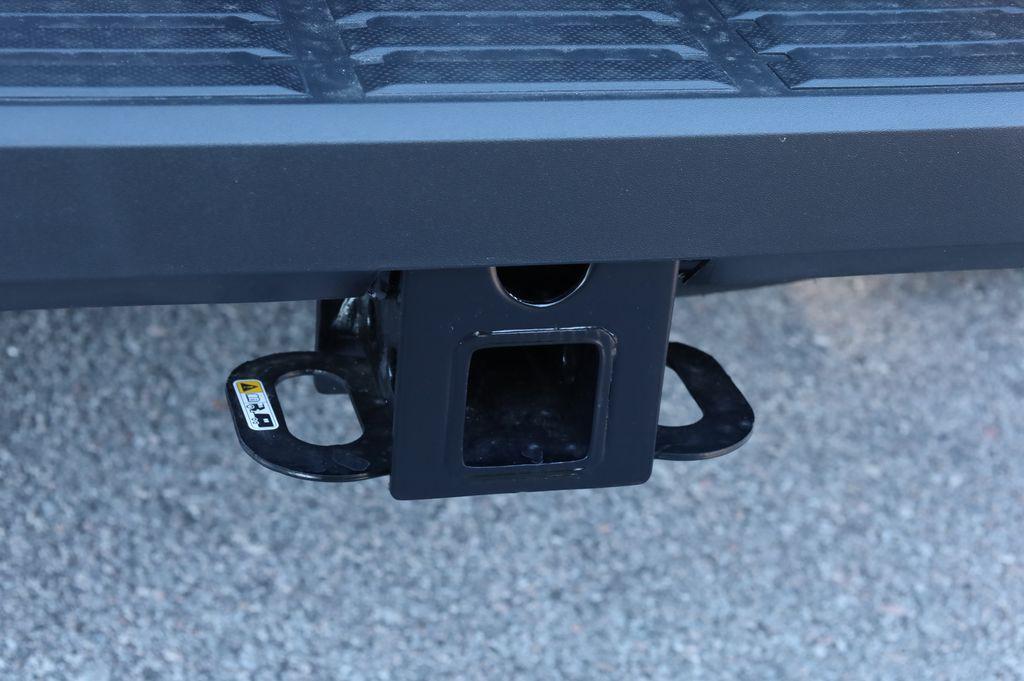 new 2025 Toyota Tacoma car, priced at $47,960