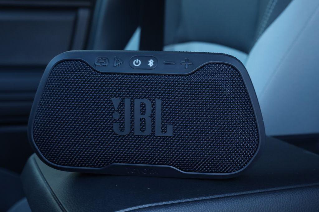 new 2025 Toyota Tacoma car, priced at $47,960