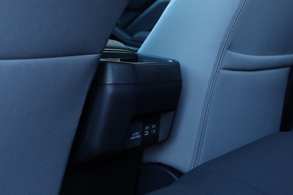 new 2025 Toyota Tacoma car, priced at $47,960