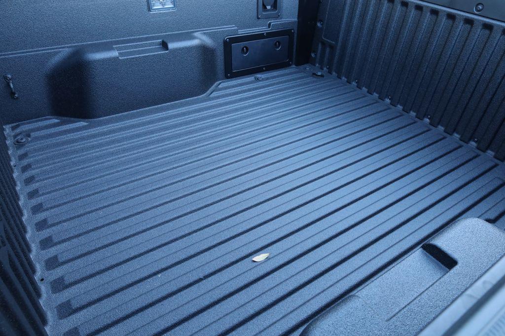 new 2025 Toyota Tacoma car, priced at $47,960