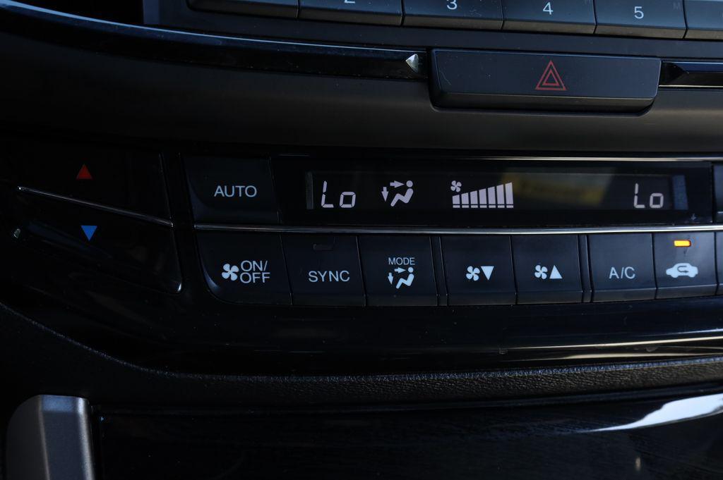 used 2017 Honda Accord car, priced at $16,103