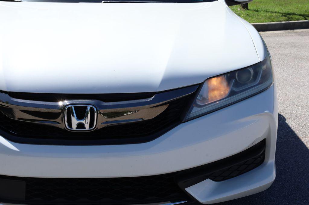 used 2017 Honda Accord car, priced at $16,103