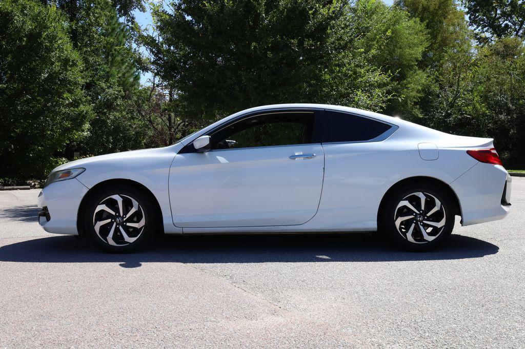 used 2017 Honda Accord car, priced at $16,103