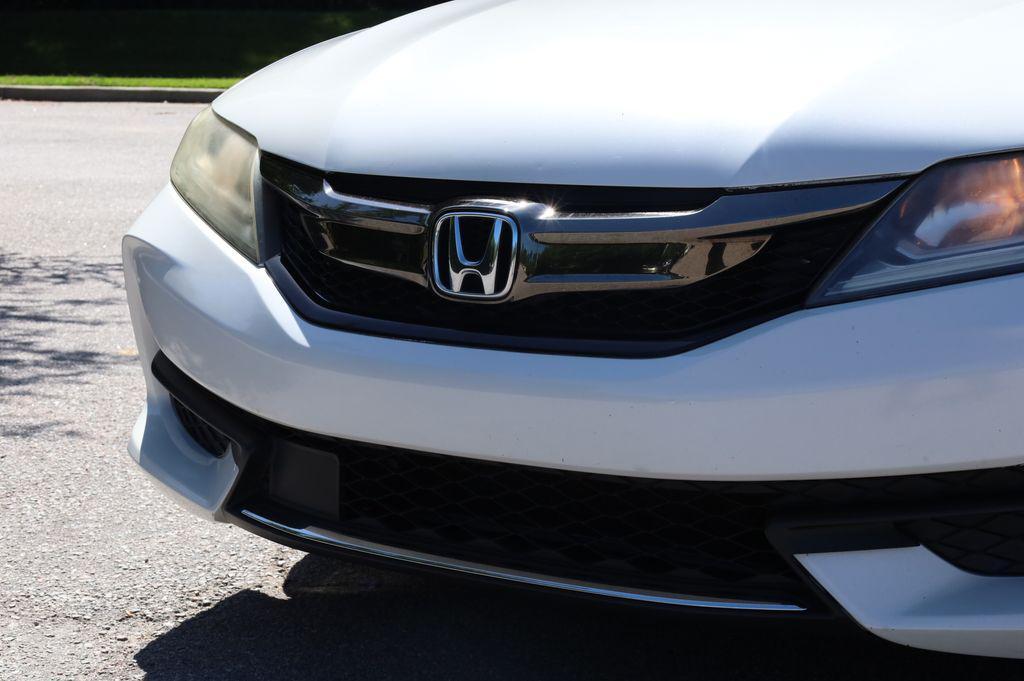 used 2017 Honda Accord car, priced at $16,103