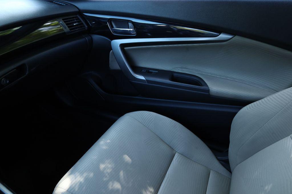 used 2017 Honda Accord car, priced at $16,103
