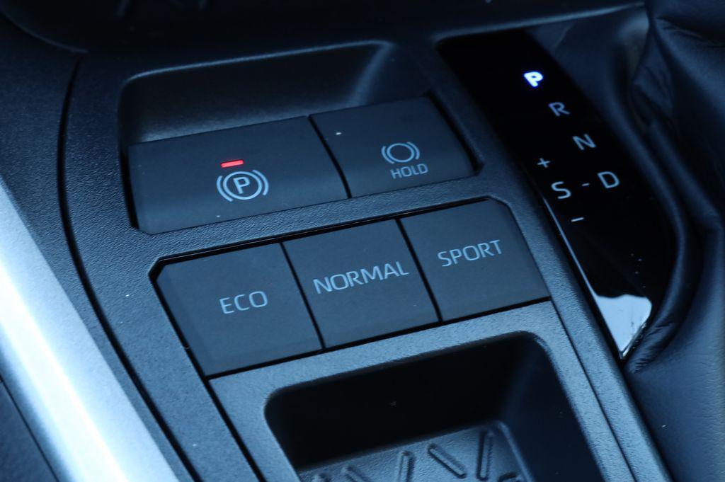 new 2025 Toyota RAV4 car, priced at $29,150