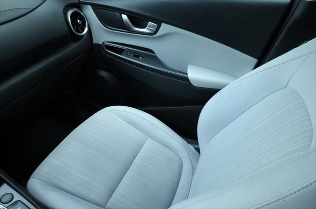 used 2023 Hyundai Kona car, priced at $19,885