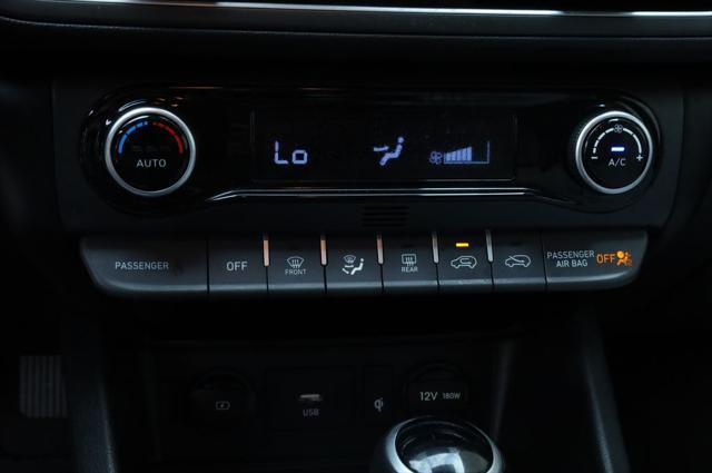 used 2023 Hyundai Kona car, priced at $19,885