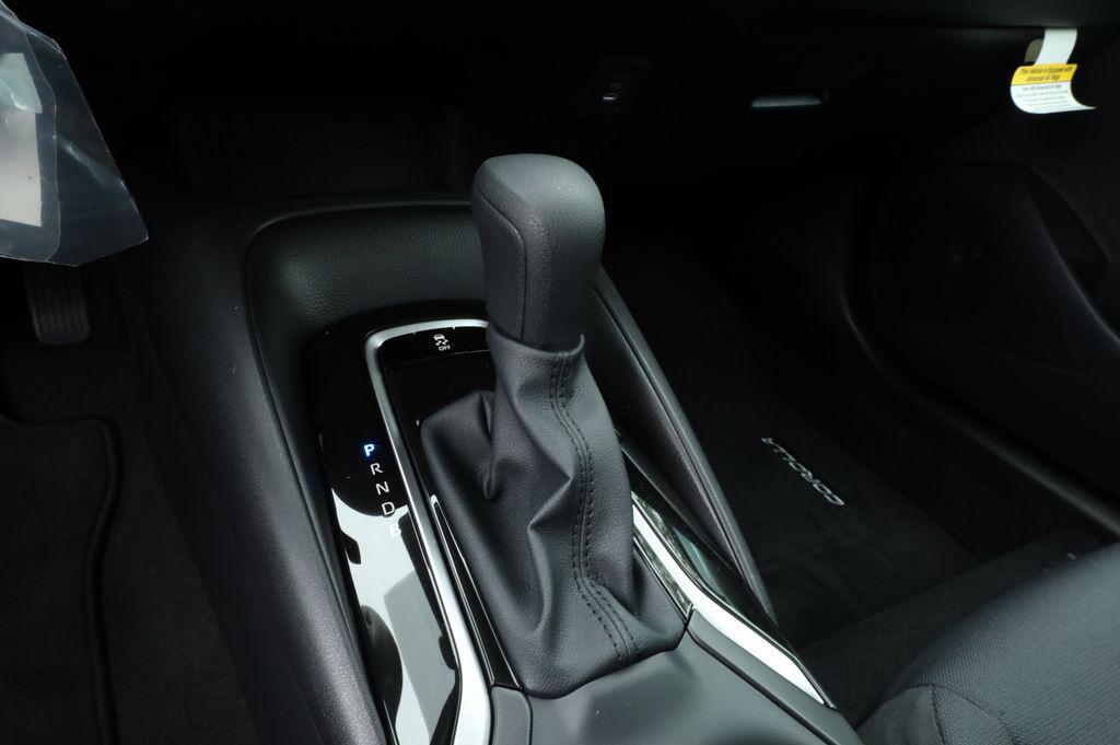 new 2026 Toyota Corolla car, priced at $22,691
