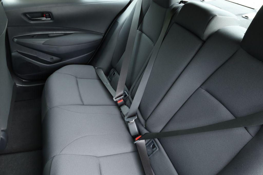 new 2026 Toyota Corolla car, priced at $22,691