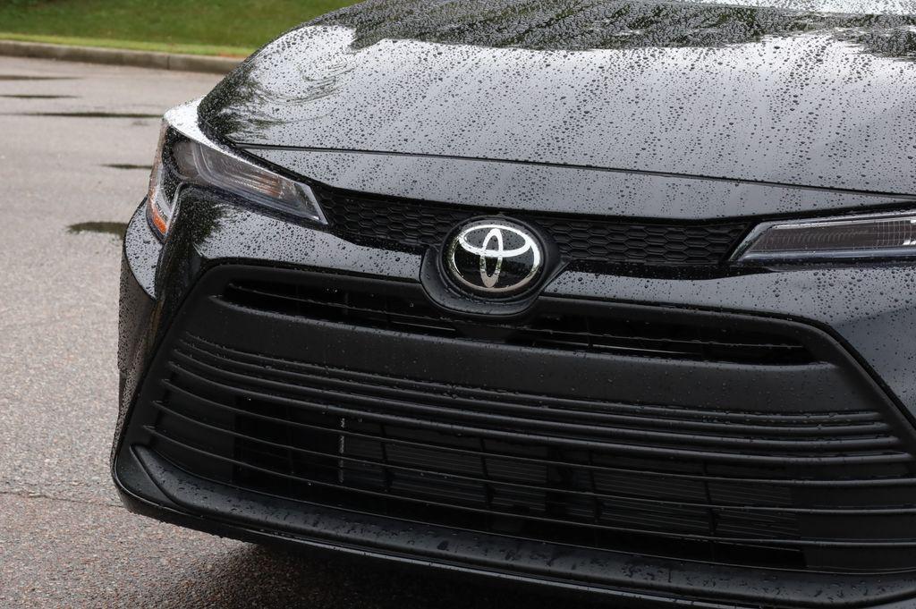 new 2026 Toyota Corolla car, priced at $22,691