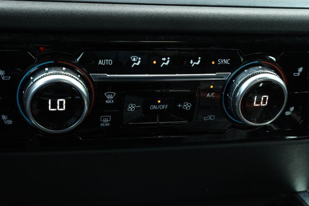 used 2023 GMC Sierra 1500 car, priced at $41,744