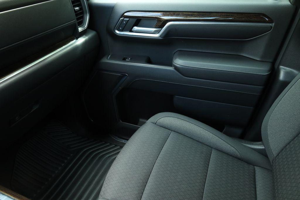 used 2023 GMC Sierra 1500 car, priced at $41,744