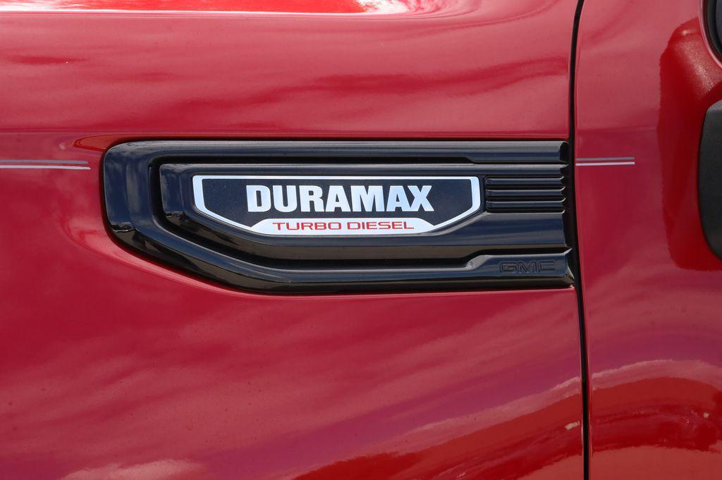 used 2023 GMC Sierra 1500 car, priced at $41,744